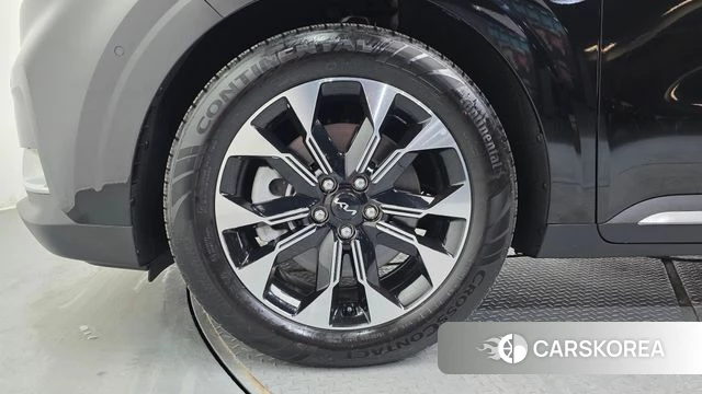 Kia Carnival 4th generation id 3877744 из Кореи 15