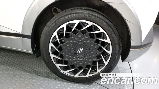 Hyundai Ionic 5 id 2868490 из Кореи 15