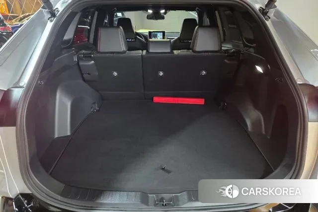 Toyota RAV4 5th Generation id 3272562 из Кореи 15