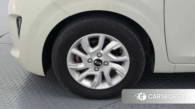 Kia All New Morning (JA) id 4543063 из Кореи 15