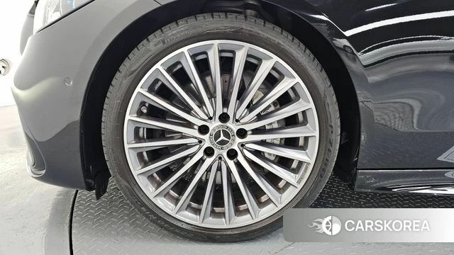 Mercedes-Benz C-Class W206 id 4480597 из Кореи 25