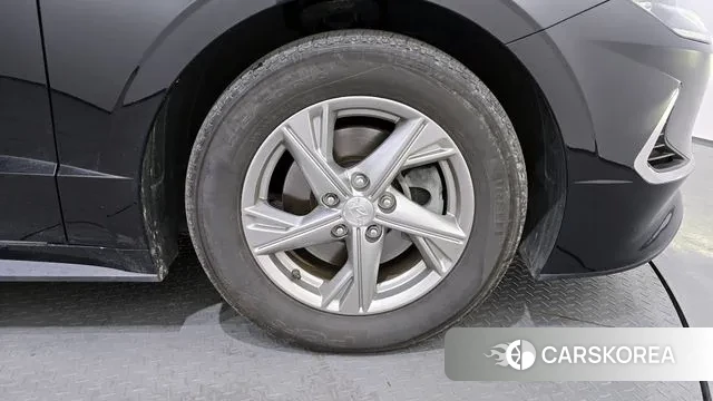 Hyundai Sonata (DN8) id 3509726 из Кореи 15