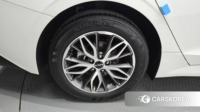 Kia K5 3rd generation id 4442873 из Кореи 25