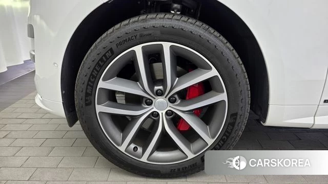Land Rover Range Rover Sport 3rd Generation id 4480151 из Кореи 31