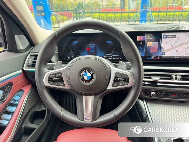 BMW 3 series id 4289986 из Китая 7