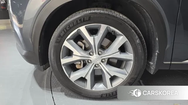 Hyundai Palisade id 3578421 из Кореи 15