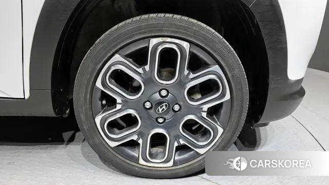 Hyundai Casper id 3716996 из Кореи 15