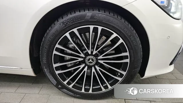 Mercedes-Benz S-Class W223 id 3478539 из Кореи 15