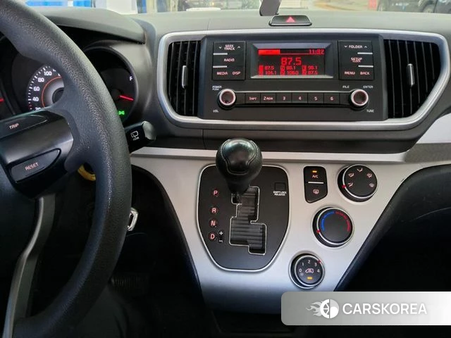 Kia The New Ray 2019 Белый из Кореи, фото 5