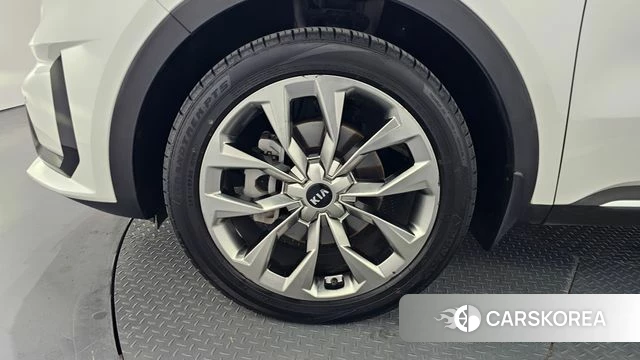 Kia Sorento 4th Generation id 3899103 из Кореи 15