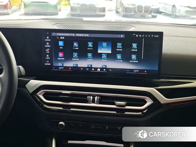 BMW i3 id 4314369 из Китая 11