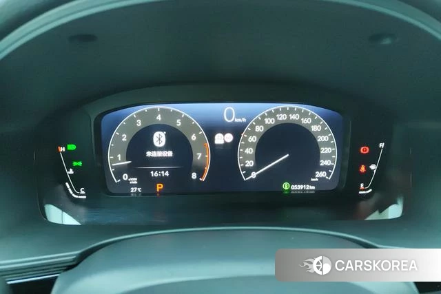 Honda Civic id 3840624 из Китая 12