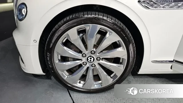 Bentley Flying Spur 3rd Generation id 3551064 из Кореи 15