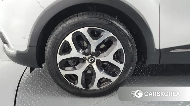 Renault Korea (Samsung) New QM3 id 3583093 из Кореи 15