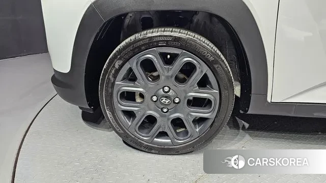 Hyundai Casper id 3529790 из Кореи 15