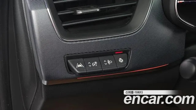 Renault Korea (Samsung) XM3 id 2699778 из Кореи 15