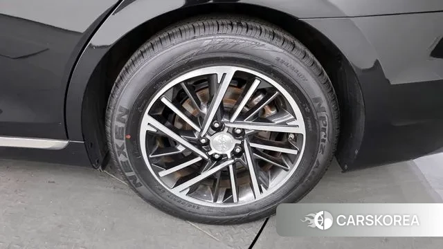 Hyundai The New Grandeur IG id 3027717 из Кореи 15