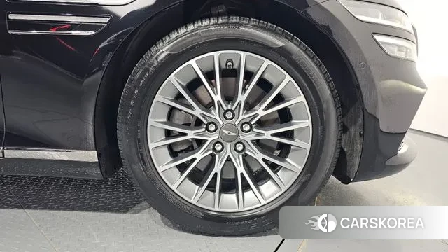 Genesis G80 (RG3) id 2890068 из Кореи 15