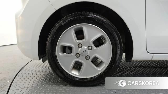 Kia The New Ray id 4232732 из Кореи 15