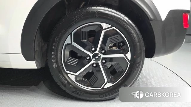 Kia Di Ol Nu Niro id 4376256 из Кореи 25