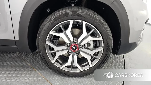 Kia Seltos id 3591782 из Кореи 15