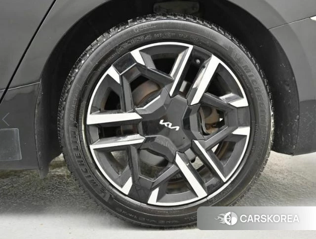 Kia The New K8 Hybrid id 4934910 из Кореи 15