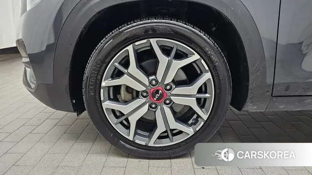 Kia Seltos id 3322946 из Кореи 15