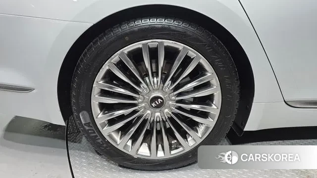 Kia More K9 id 3076697 из Кореи 15