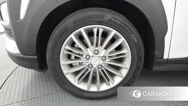 Hyundai Kona id 4882348 из Кореи 15