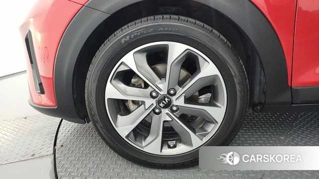 Kia Stonic id 4397089 из Кореи 26