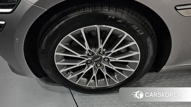 Genesis G80 (RG3) id 3003059 из Кореи 15