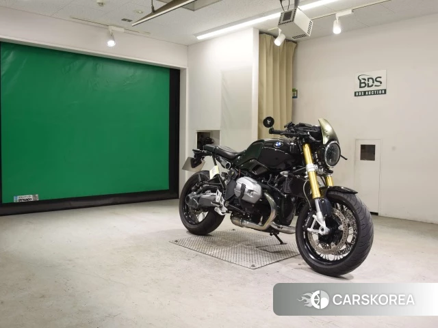 Проданный BMW R NINE T 2015 из Японии, фото 3