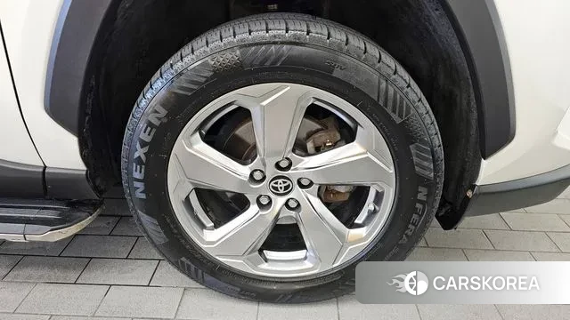 Toyota RAV4 5th Generation id 3253305 из Кореи 15