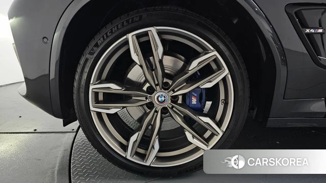 BMW X4 (G02) id 4476711 из Кореи 30