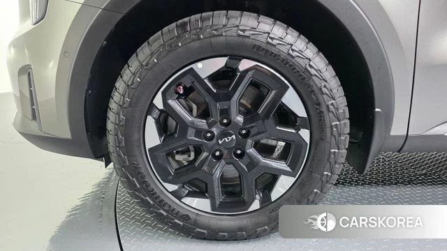 Kia The New Sorento 4th Generation id 4602118 из Кореи 27