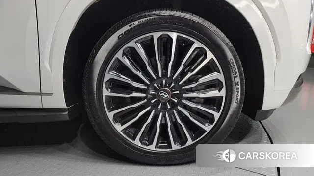 Hyundai Palisade id 3478723 из Кореи 15