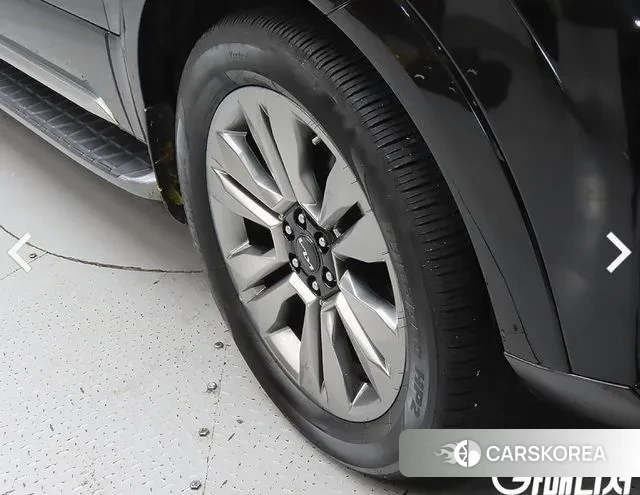 Kia Mohave Master id 3410343 из Кореи 15