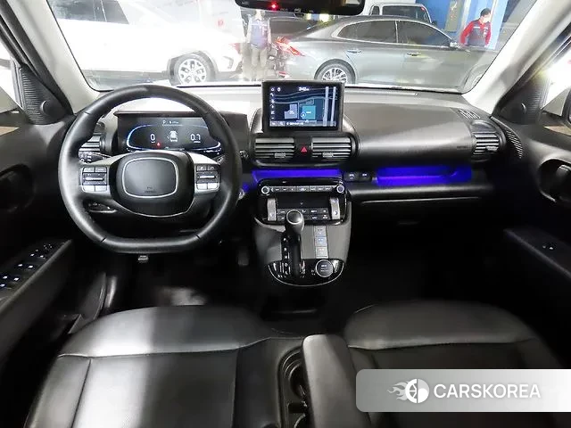 Hyundai Casper id 3315804 из Кореи 15