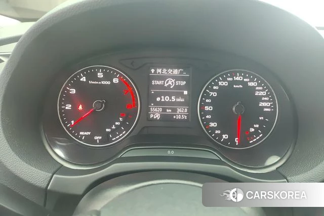 Audi A3 id 4207270 из Китая 12