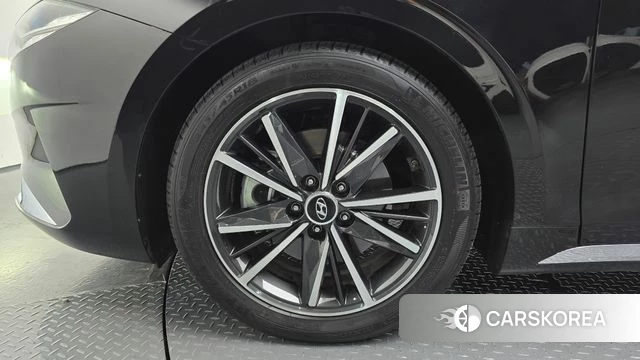Hyundai The New Grandeur IG id 4662301 из Кореи 26