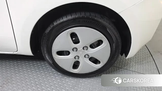 Kia The New Kia Ray id 3685206 из Кореи 15