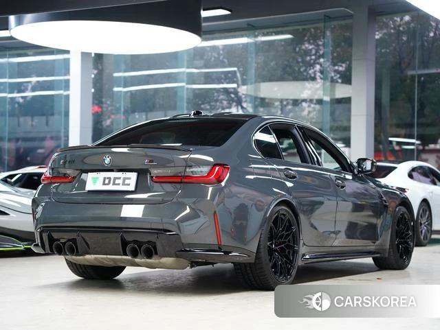 BMW M3 id 4210740 из Китая 40