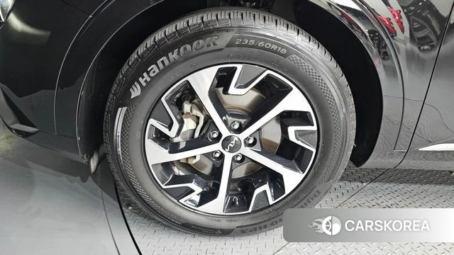 Kia Sportage 5th Generation Hybrid id 4636005 из Кореи 15