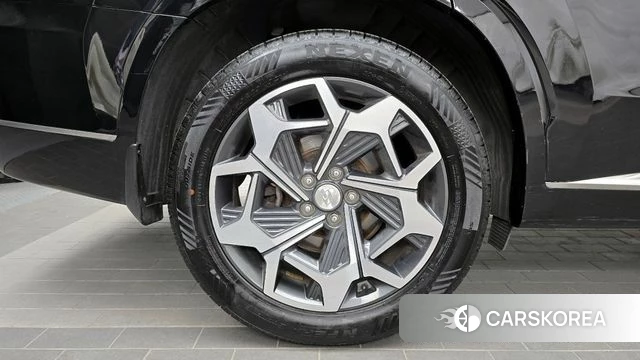 Hyundai Palisade id 4187248 из Кореи 15