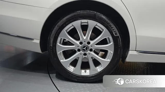 Mercedes-Benz E-Class W213 id 3494385 из Кореи 15