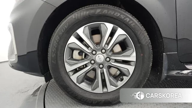 Kia The New Carnival id 3717980 из Кореи 15