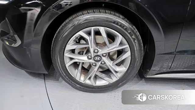 Hyundai Sonata (DN8) id 3390835 из Кореи 15