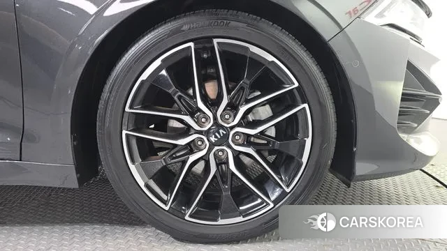 Kia K5 3rd generation id 3459099 из Кореи 15