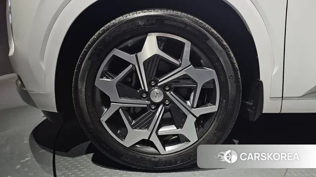 Hyundai Palisade id 3621557 из Кореи 15