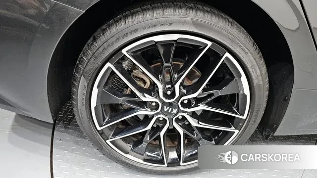 Kia K5 3rd generation id 3493934 из Кореи 15